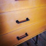 Dresser, 50s