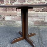 Coffee table troquet vintage