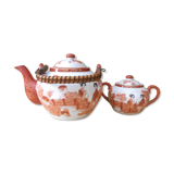 Tea Set