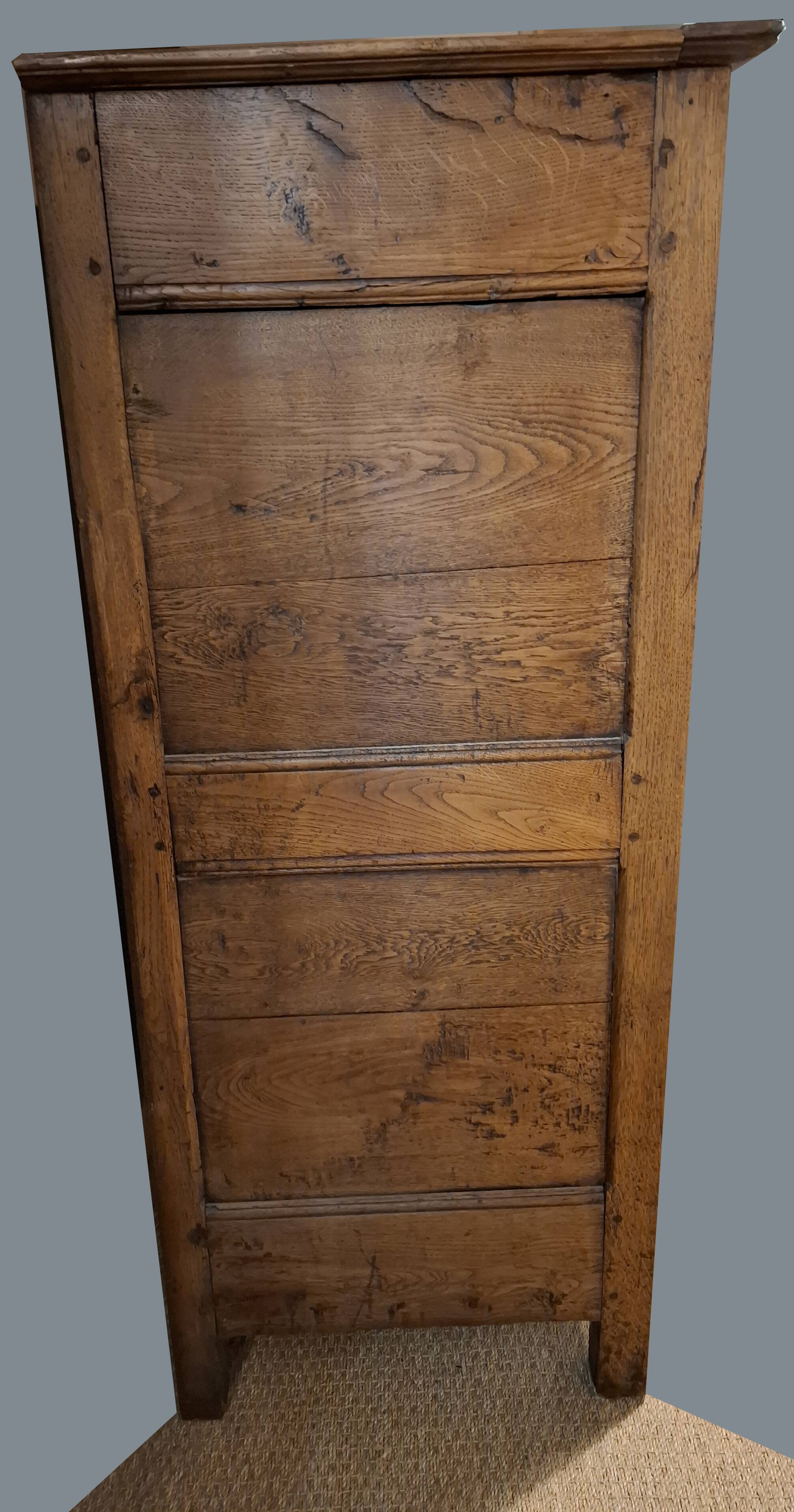 Bassette XVIII type Aveyronnaise