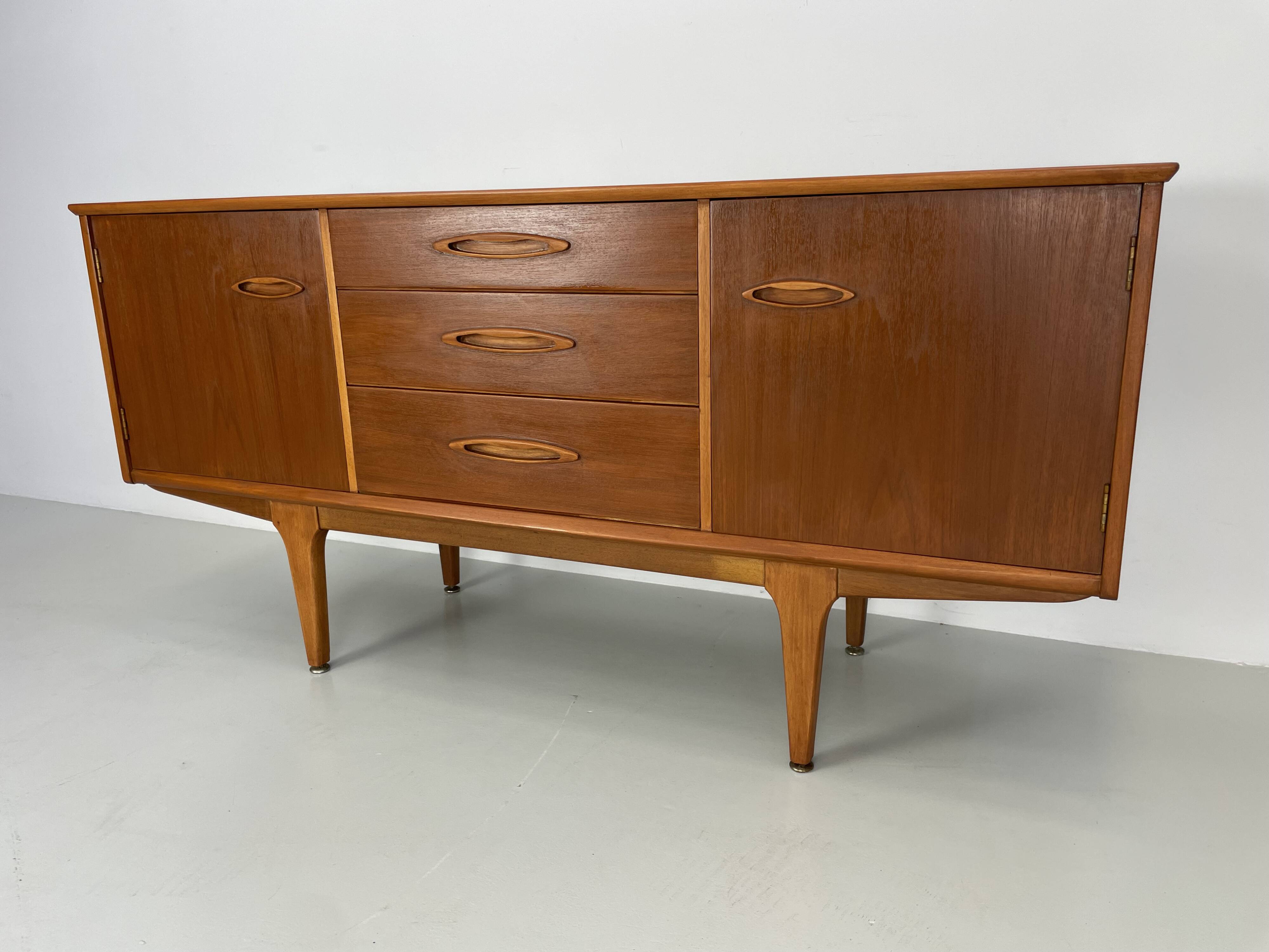 Vintage sideboard from Jentique