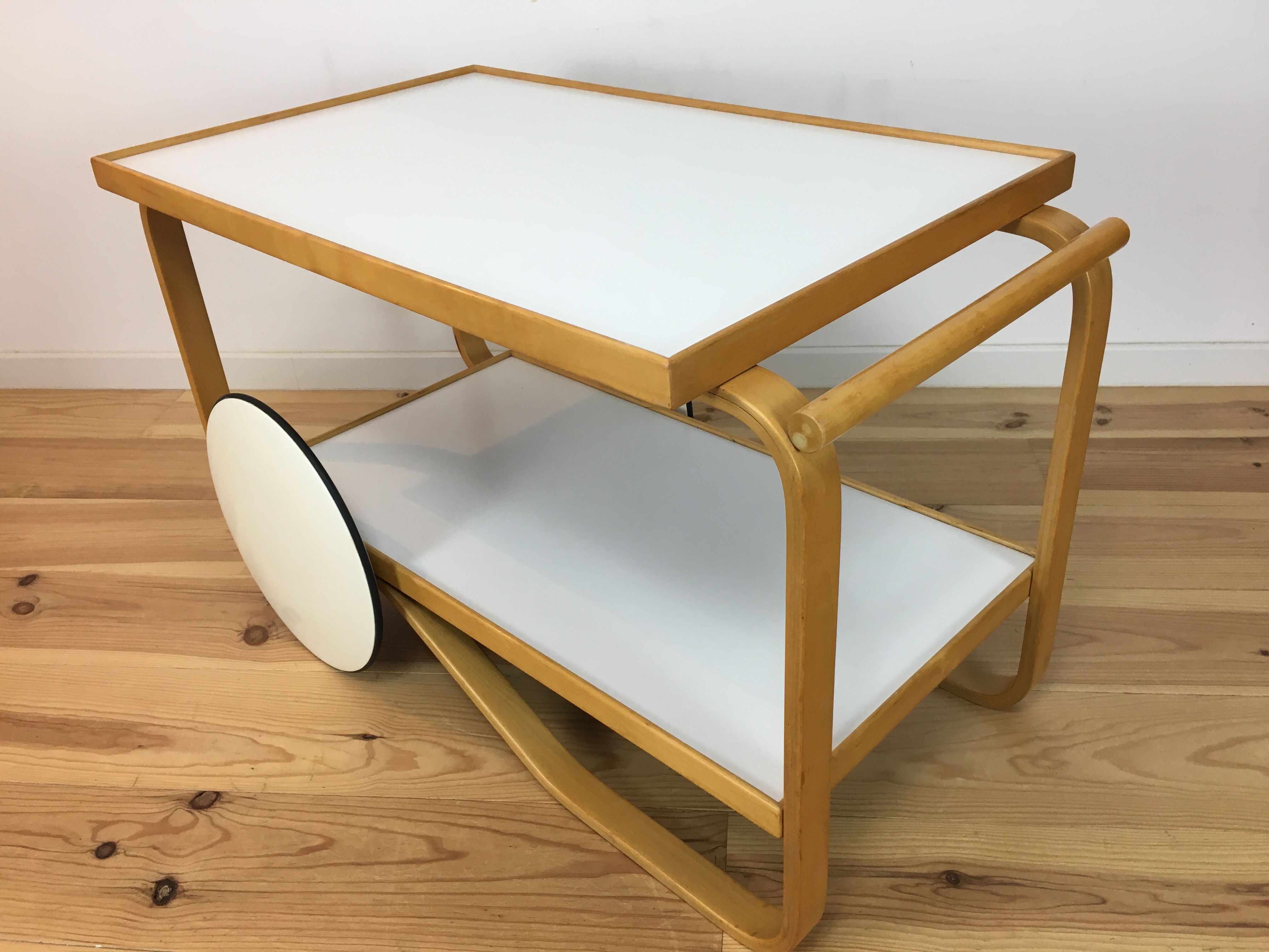 Dessert Alvar Aalto 901 1990