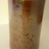 Vase en céramique D.Baudart 50's
