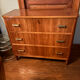 Art Deco Commode