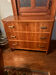 Art Deco Commode