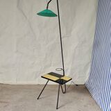 Lampadaire des années 50