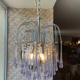 Murano gout chandelier