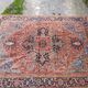 Tapis d'orient