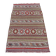small kilim rug