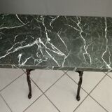 Parisian Bistrot table from 1930s