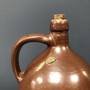 Poterie vernissée