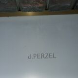 Set of luminaires atelier Jean Perzel