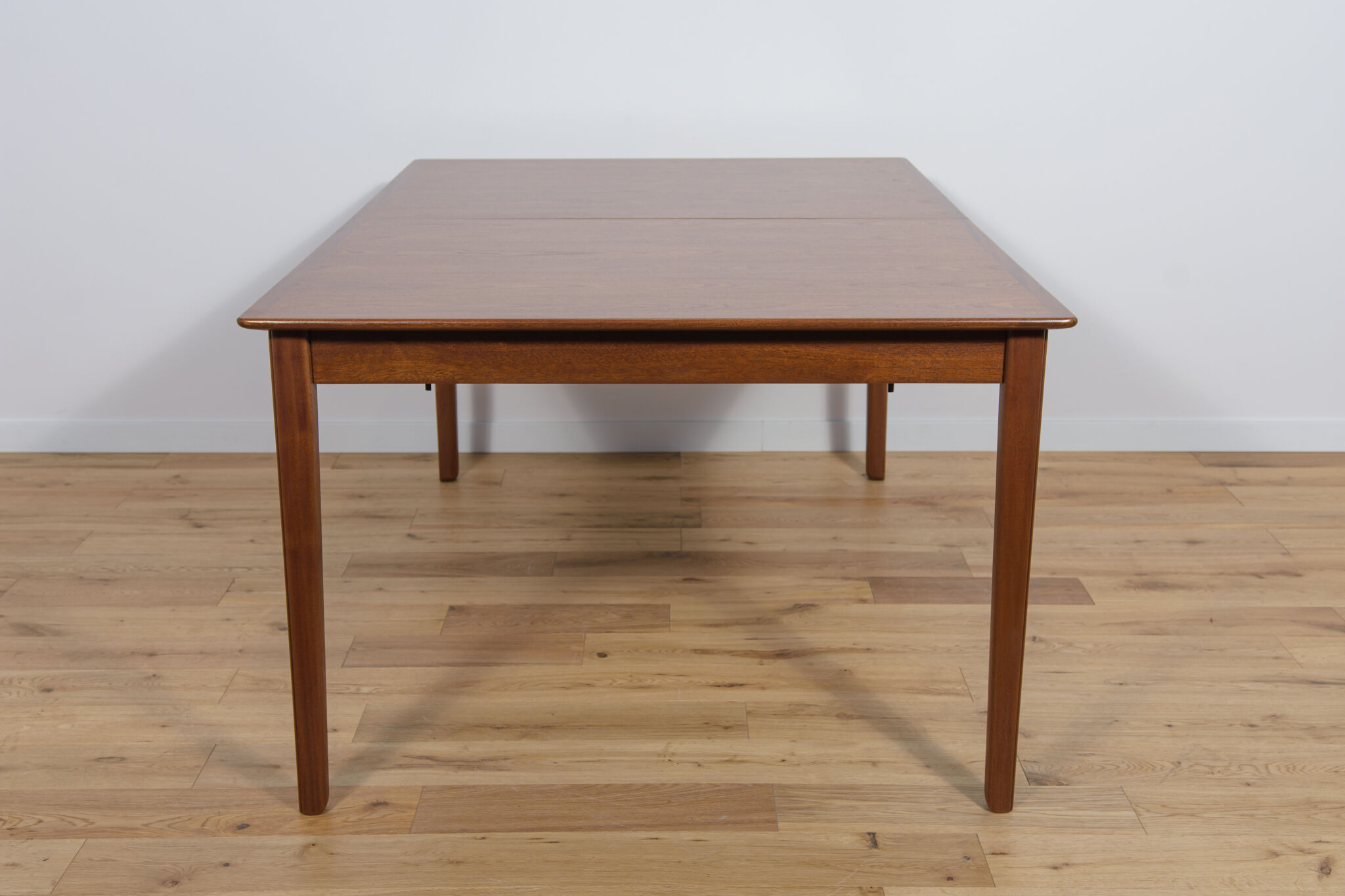 Mid-Century Danish Dining Table by Ole Wanscher for Cado, 1960s