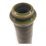 Brustalist soliflore vase