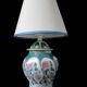 Bedside lamp