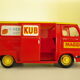 Estafette Renault 1/43, Norev 1995