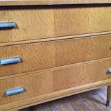 sixties chest of drawers