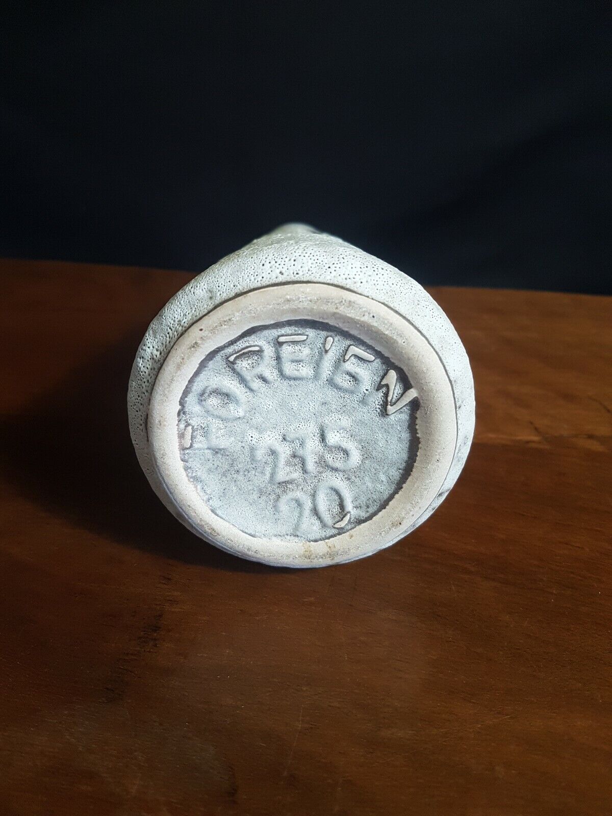 Vintage ceramics 1950