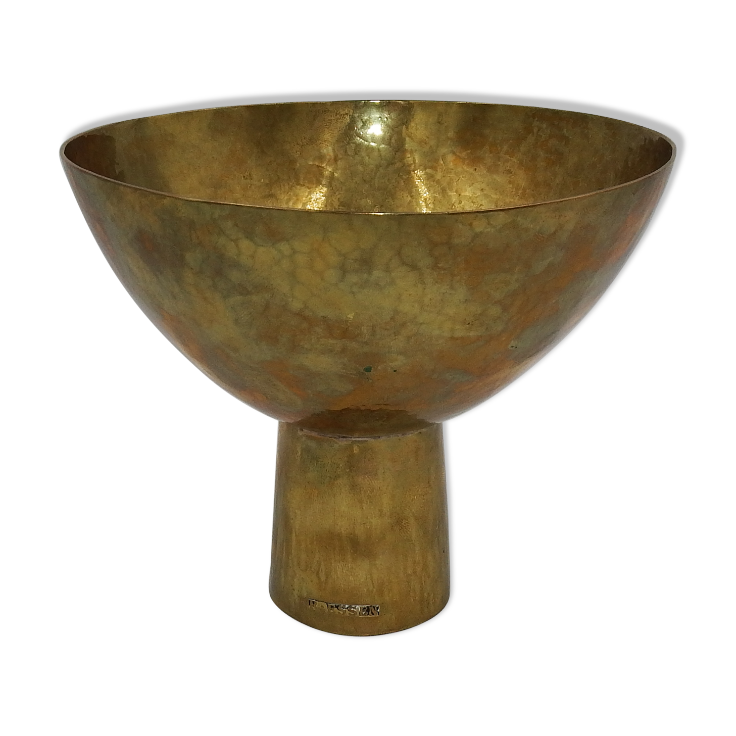 Golden cup R.Essen 1960s