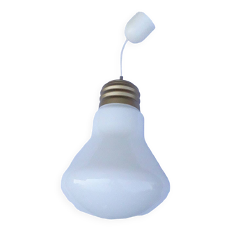 Bulb pendant