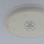 Oval oven dish vilbofour villeroy & boch model botanica l 31.5 cm