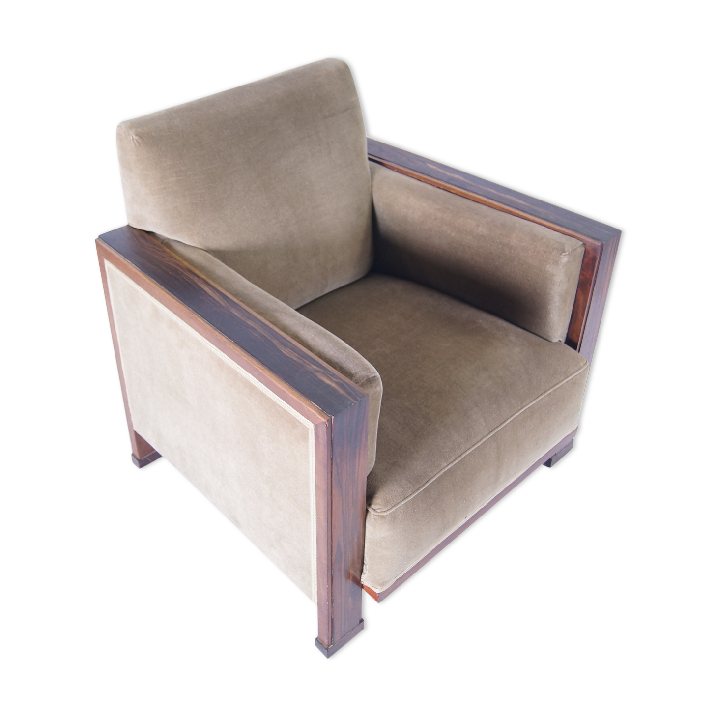 Fauteuil