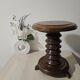 Charles Dudouyt side table