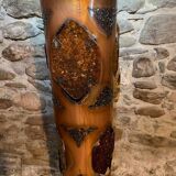Accolay lamp + floor lamp