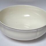 Sarreguemines Chambord salad bowl