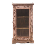 Wall display case