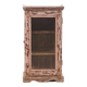 Vitrine murale