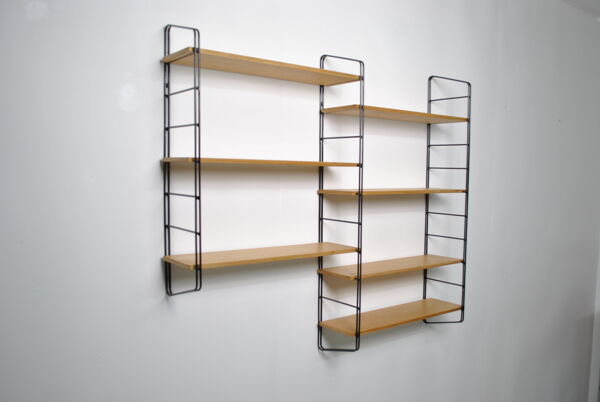 Etagère type String 1970