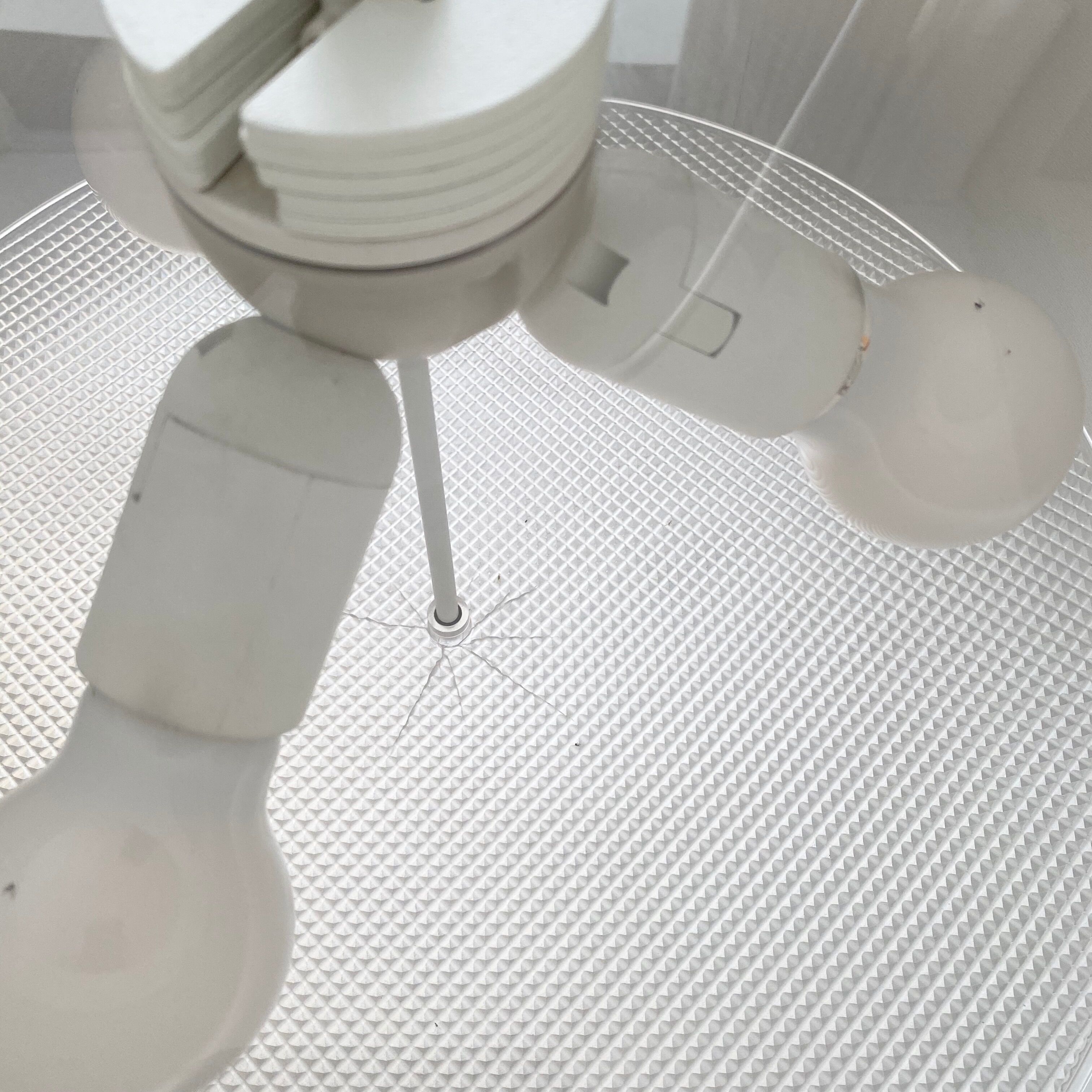 Floor lamp "Twiggy" Foscarini.