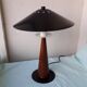 Lampe champignon Aluminor