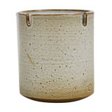 Ceramic ashtray by Christophe Gevers 1960S