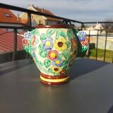 Vase fleuri cersart Monaco