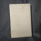 Individual covered boxes in silver metal