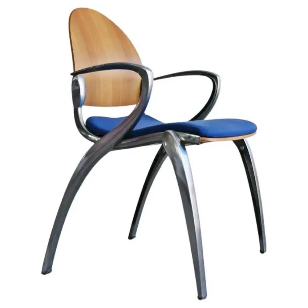 Sedus Postmodern conference chair Germany 1990s