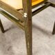 6 Baumann 'Argos' chairs