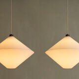 Pendant  by Uno & Östen Kristiansson