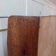 50s wall secretary