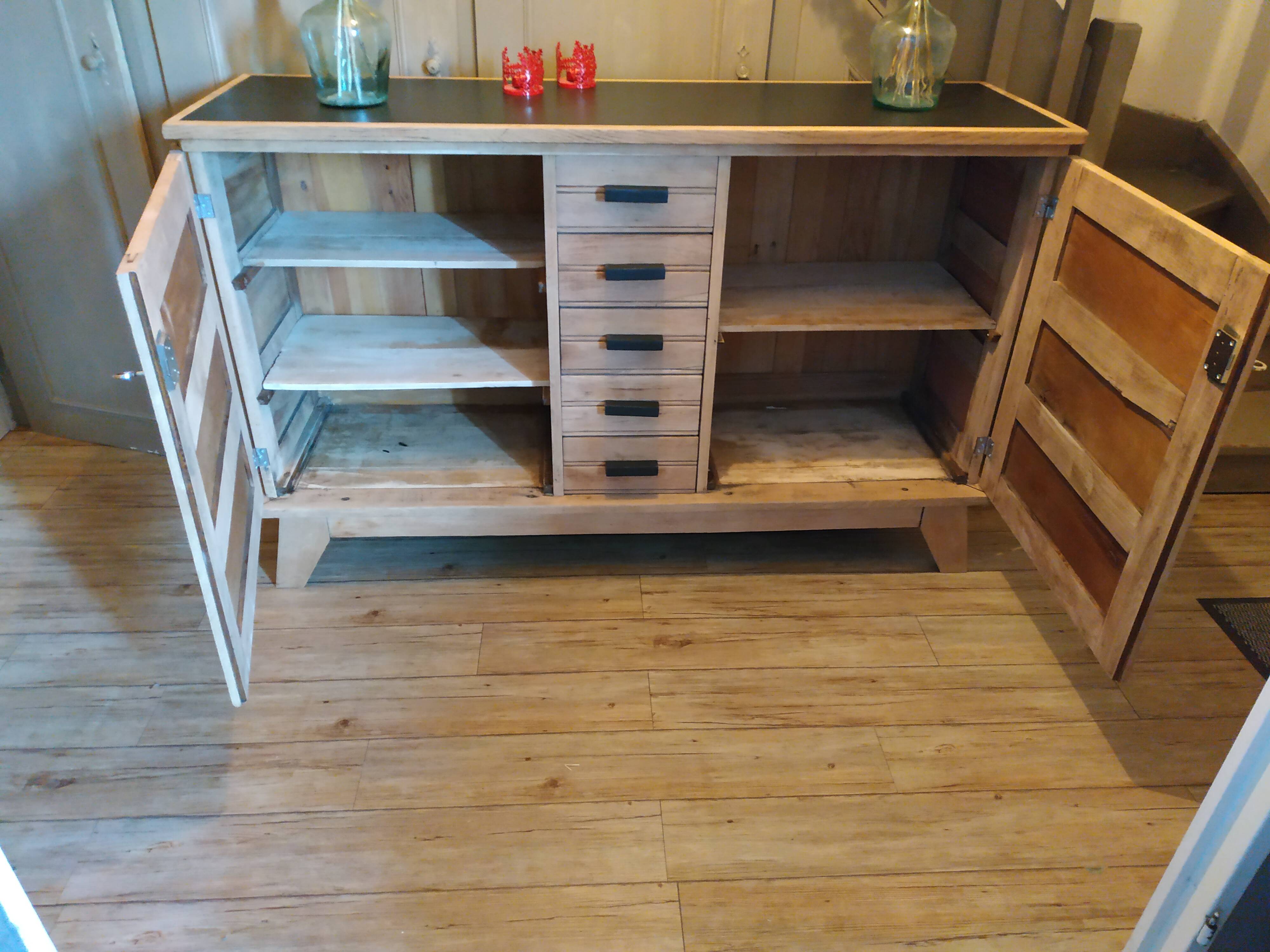 Buffet René Gabriel