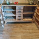 Buffet René Gabriel