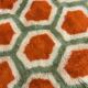 New modern Moroccan Berber rug Beni M'rirt.