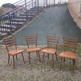 Vintage year 50 chairs