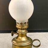 Kerosene lamp - model Pigeon