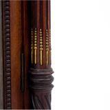 Antique vitrine, France, circa 1890