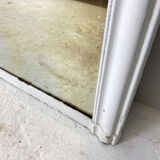 Miroir Louis Philippe white