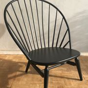 Scandinavian armchair Bagen - design Sven Engström and G. Myrstrand - edition Nässjö Stolfabrik - 1960