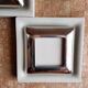 Doria lights set of 3 wall lamps minimalist Design Wall lamps
